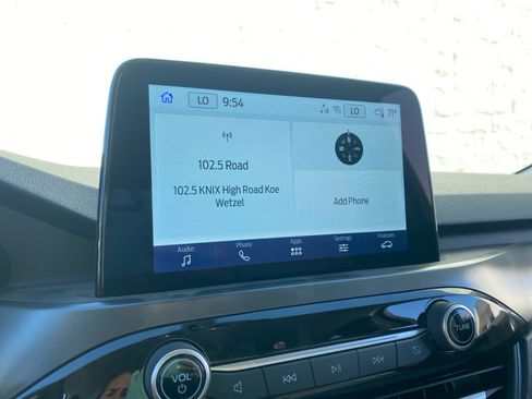 New 2026 Ford Escape Active image 27