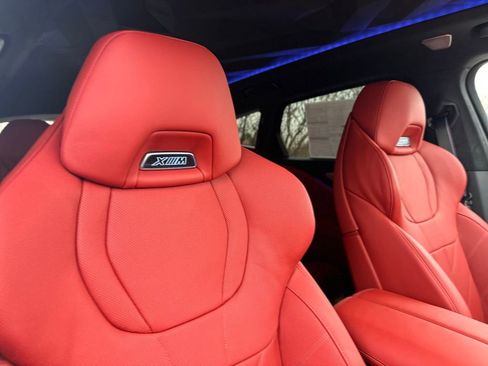 New 2026 BMW XM Label Red image 26
