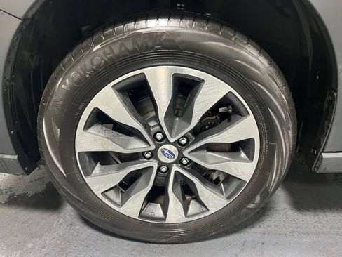 Used 2023 Subaru Outback Limited image 19