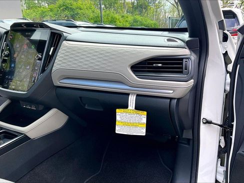Certified 2026 Subaru Forester Premium AWD/4WD image 11