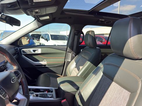 Used 2023 Ford Explorer Timberline image 26