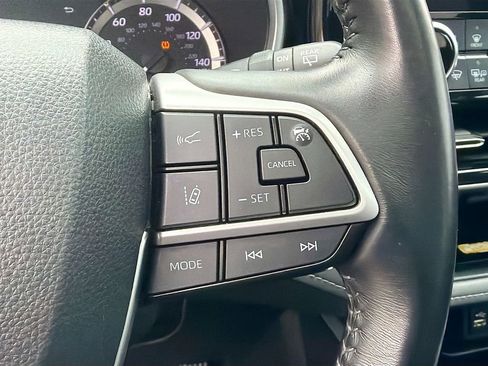 Used 2023 Toyota Highlander XLE image 40