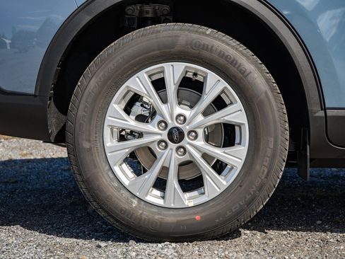 New 2026 Ford Escape Active w/ Cold Weather Package image 16