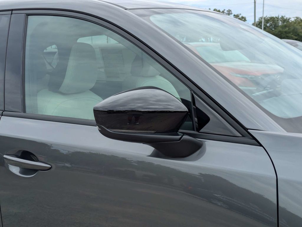 New 2026 MAZDA CX-5 Select AWD/4WD image 12