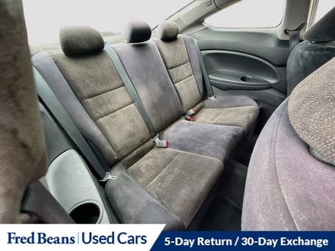 Used 2010 Honda Accord LX-S image 27