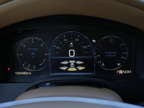 Used 2015 Cadillac Escalade ESV Platinum AWD/4WD image 46