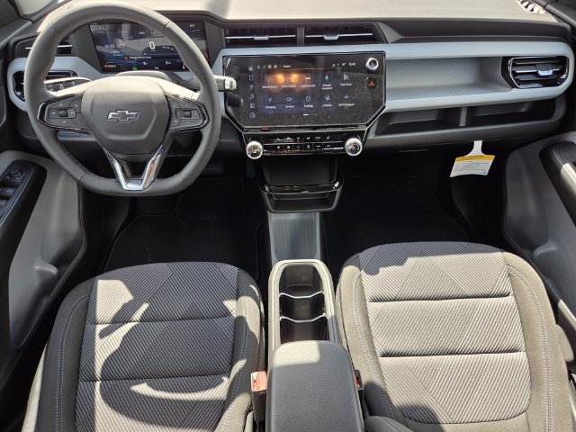 New 2027 Chevrolet Bolt LT w/ Comfort Package FWD image 8