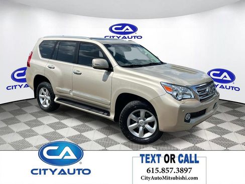 Used 2011 Lexus GX 460 Premium AWD/4WD image 1