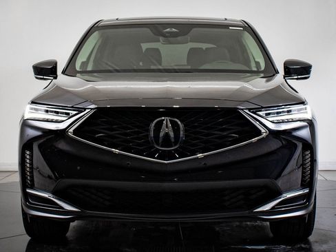 Certified 2025 Acura MDX Technology Package image 2