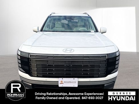 New 2026 Hyundai Palisade Limited image 3