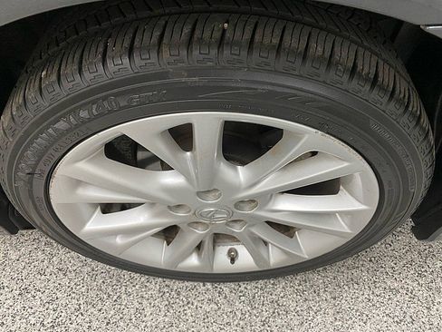 Used 2010 Lexus HS 250h Premium image 21