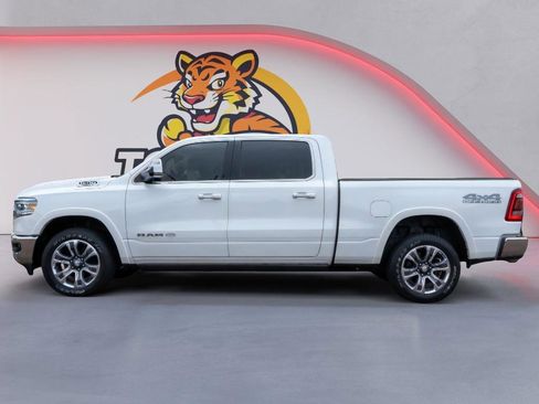 Used 2019 RAM 1500 Limited image 8