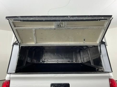 Used 2022 Toyota Tacoma SR RWD image 24