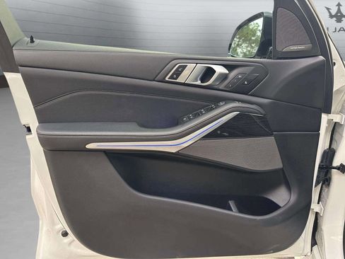 Used 2024 BMW X5 sDrive40i w/ M Sport Package image 38