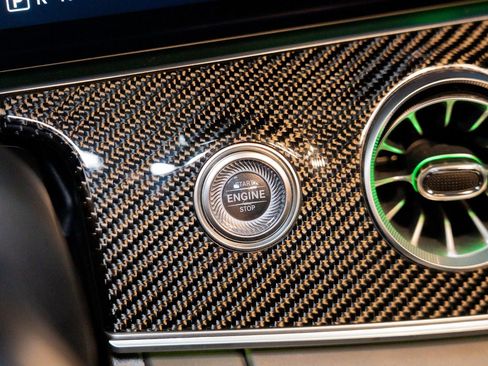 Used 2020 Mercedes-Benz AMG GT 63 image 49