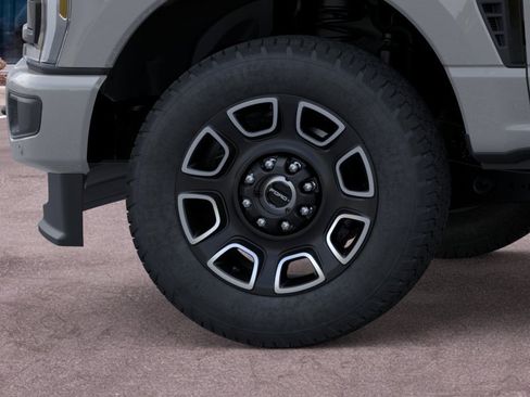 New 2026 Ford F250 Platinum AWD/4WD image 21