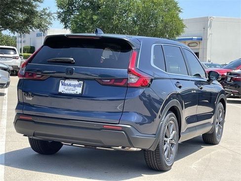 New 2026 Honda CR-V EX-L image 4