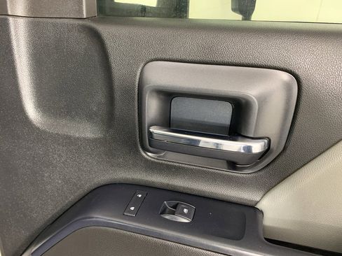 Used 2019 Chevrolet Silverado 2500 W/T image 35