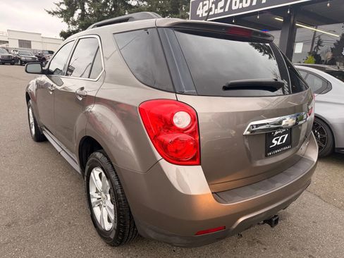 Used 2010 Chevrolet Equinox LT w/ Vehicle Interface Package image 13