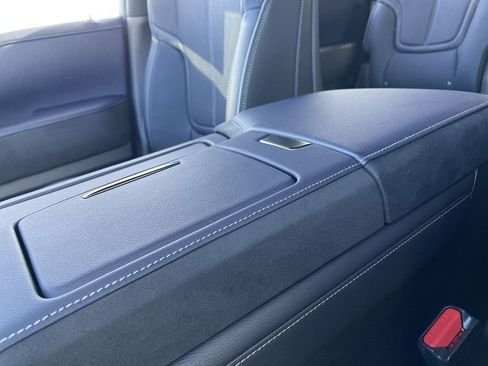 New 2026 INFINITI QX80 4WD w/ Sport Exterior Package image 25
