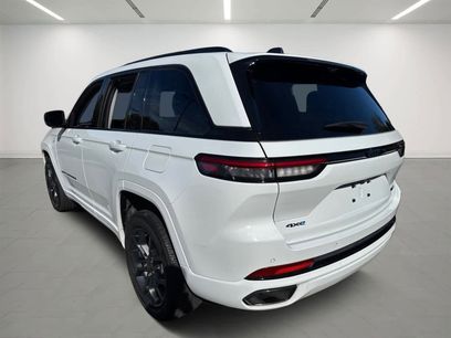 Used 2023 Jeep Grand Cherokee 30th Anniversary