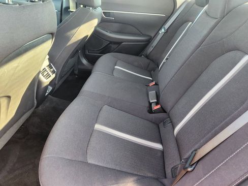 Used 2023 Hyundai Sonata SEL image 30