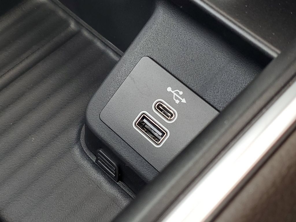 New 2026 Ford Expedition King Ranch AWD/4WD image 23