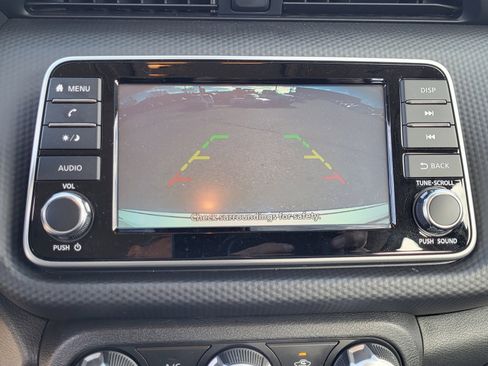 Used 2023 Nissan Kicks S image 30