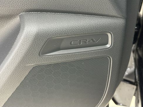 New 2026 Honda CR-V Sport Touring image 22