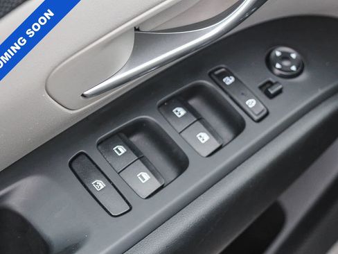 Used 2024 Hyundai Tucson SEL image 27