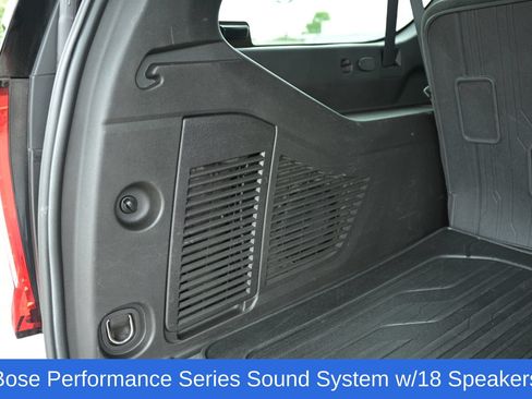 Used 2023 GMC Yukon XL Denali Ultimate w/ LPO, Floor Liner Package AWD/4WD image 38
