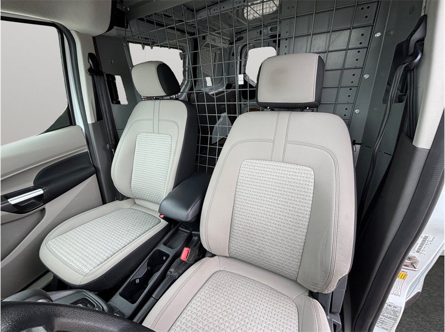 Used 2020 Ford Transit Connect XLT FWD image 17