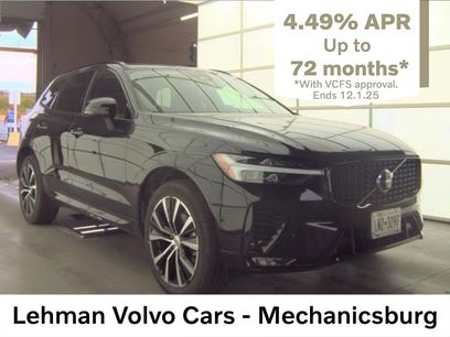 Certified 2025 Volvo XC60 B5 Plus