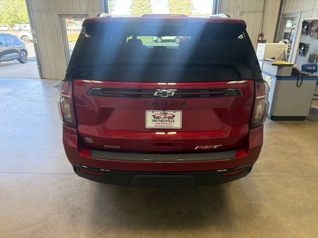 Used 2023 Chevrolet Tahoe RST AWD/4WD image 6