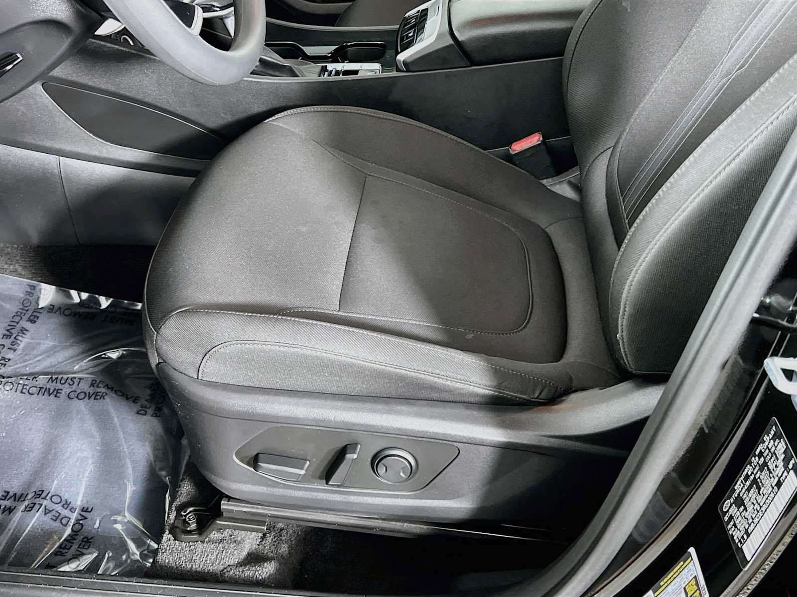 Certified 2024 Hyundai Tucson SEL AWD/4WD image 20