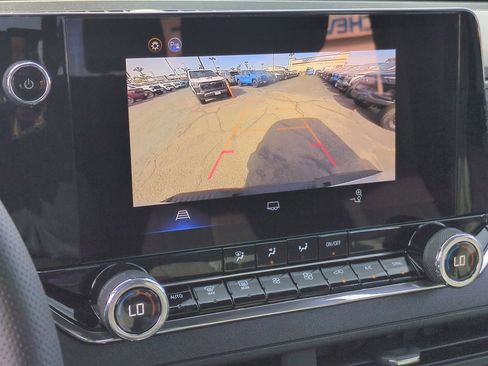 New 2026 Chevrolet Colorado Trail Boss image 15