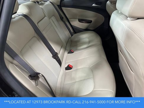 Used 2016 Buick Verano FWD image 19