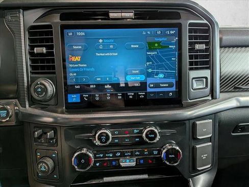 New 2025 Ford F150 Raptor image 13