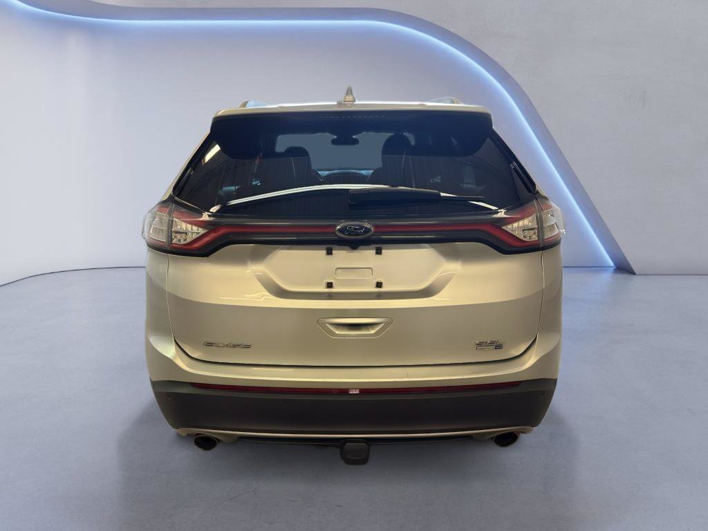 Used 2015 Ford Edge SEL w/ Equipment Group 201A AWD/4WD image 7