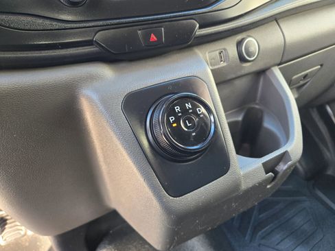 Used 2022 Ford E-Transit 148 High Roof w/ Load Area Protection Package image 36
