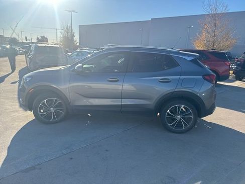 Used 2020 Buick Encore GX Select image 5