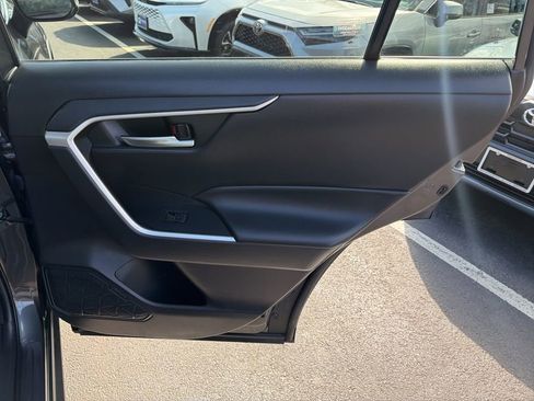 Certified 2023 Toyota RAV4 XLE image 13