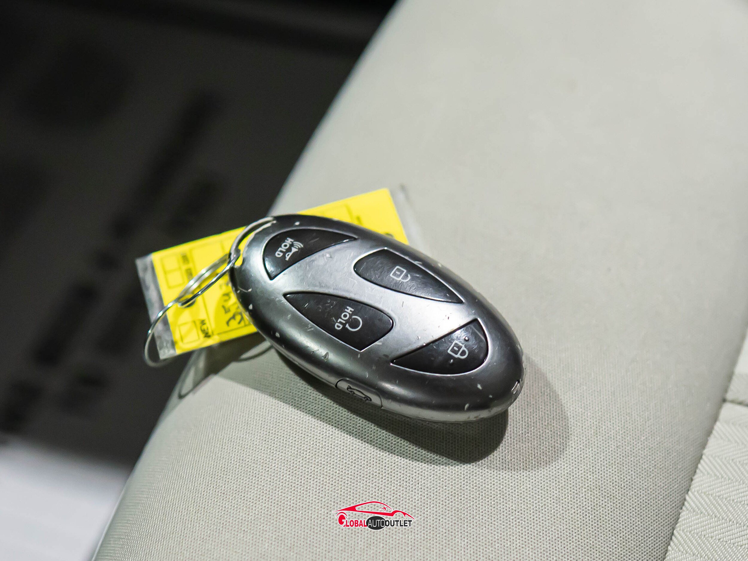 Used 2024 Hyundai Sonata SEL FWD image 52