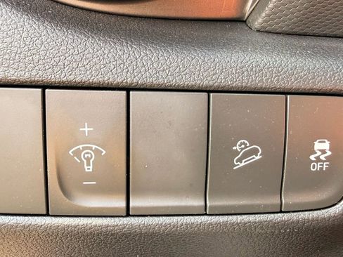 Used 2023 Hyundai Kona N Line AWD/4WD image 28