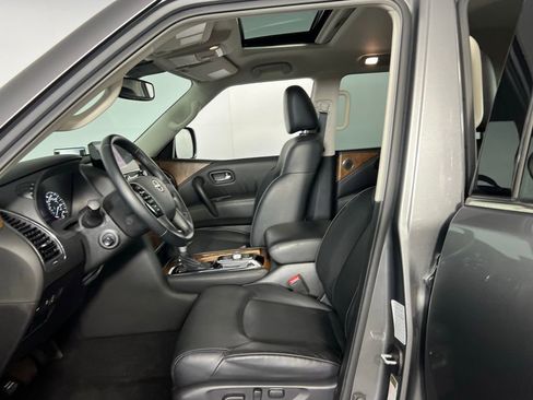 Used 2024 Nissan Armada SL image 20