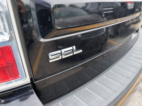 Used 2019 Ford Flex SEL w/ Equipment Group 202A FWD image 11