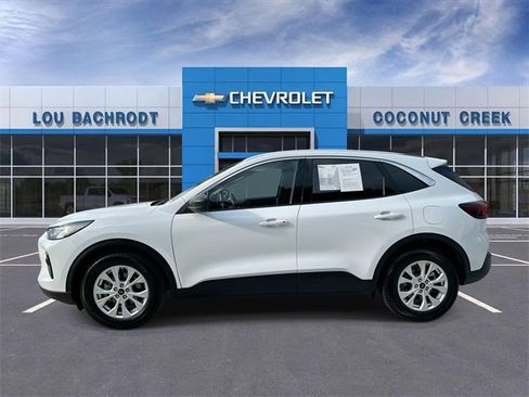 Used 2024 Ford Escape Active image 5