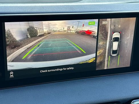 New 2026 Nissan Sentra SL w/ Floor Mat Package FWD image 18
