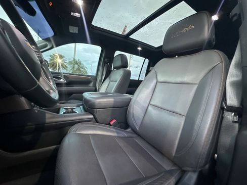 Used 2023 Chevrolet Suburban High Country w/ Premium Package 2 image 22