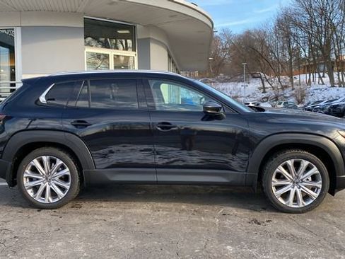 New 2026 MAZDA CX-50 AWD 2.5 S w/ Cargo Package image 4